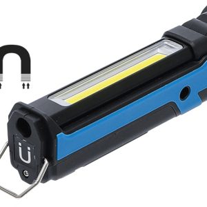Berner 219085 Set led lampi/baterija - Top alati - Tata za alate!